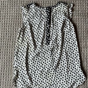 Loft Women’s Top. Size XS